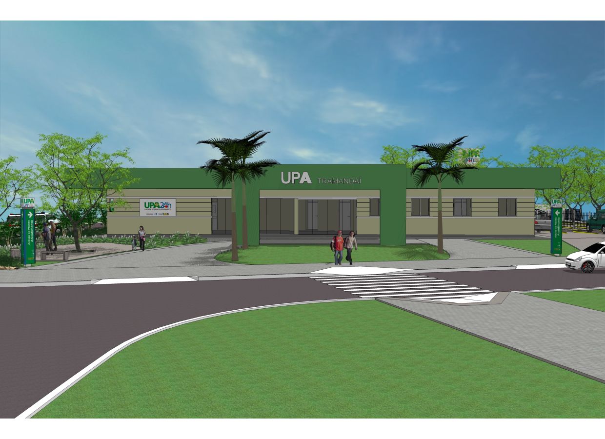 UPA Tramandai - Thumbnail 10